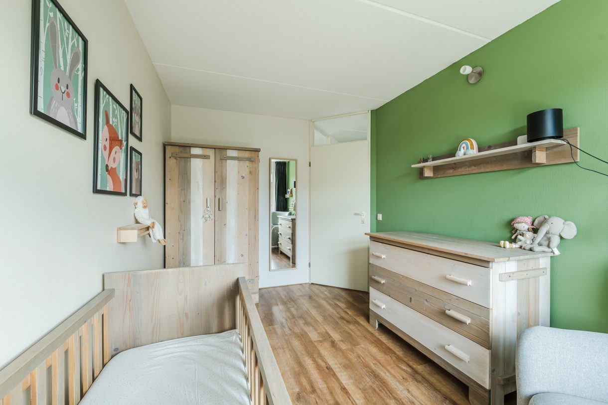 Te koop: Foto Woonhuis aan de Klaverkamp 38 in Hoogeveen