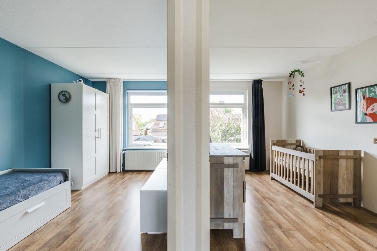 Te koop: Foto Woonhuis aan de Klaverkamp 38 in Hoogeveen