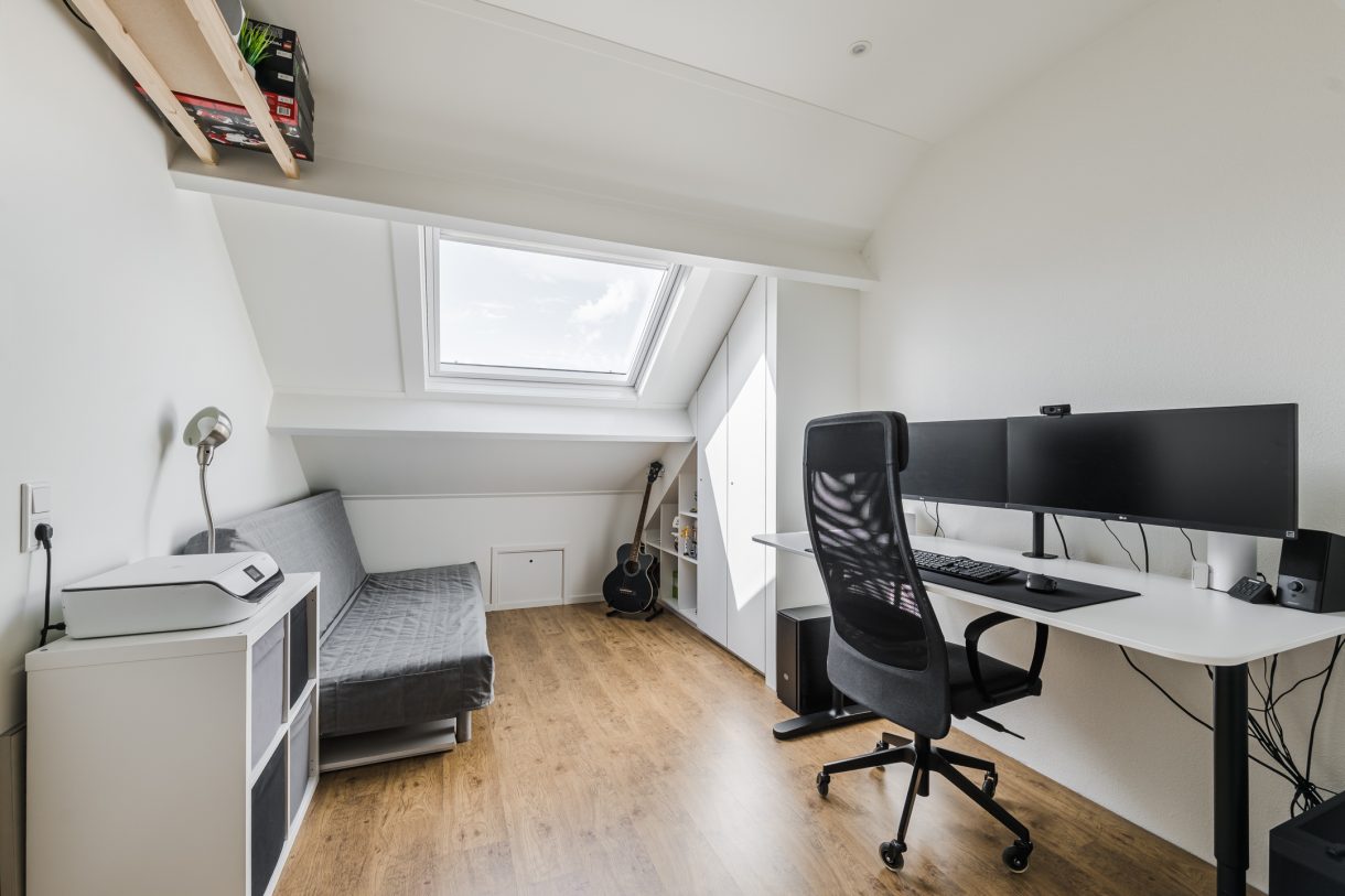 Te koop: Foto Woonhuis aan de Klaverkamp 38 in Hoogeveen