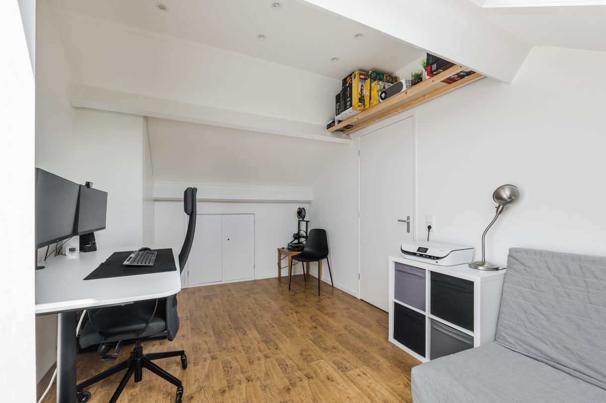 Te koop: Foto Woonhuis aan de Klaverkamp 38 in Hoogeveen