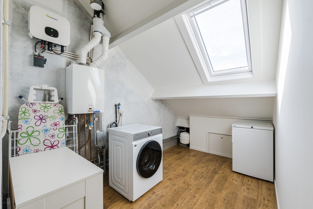 Te koop: Foto Woonhuis aan de Klaverkamp 38 in Hoogeveen