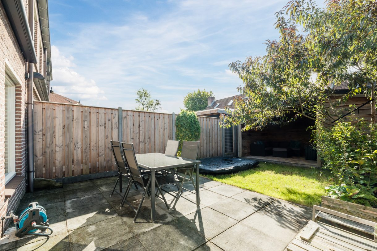 Te koop: Foto Woonhuis aan de Klaverkamp 38 in Hoogeveen