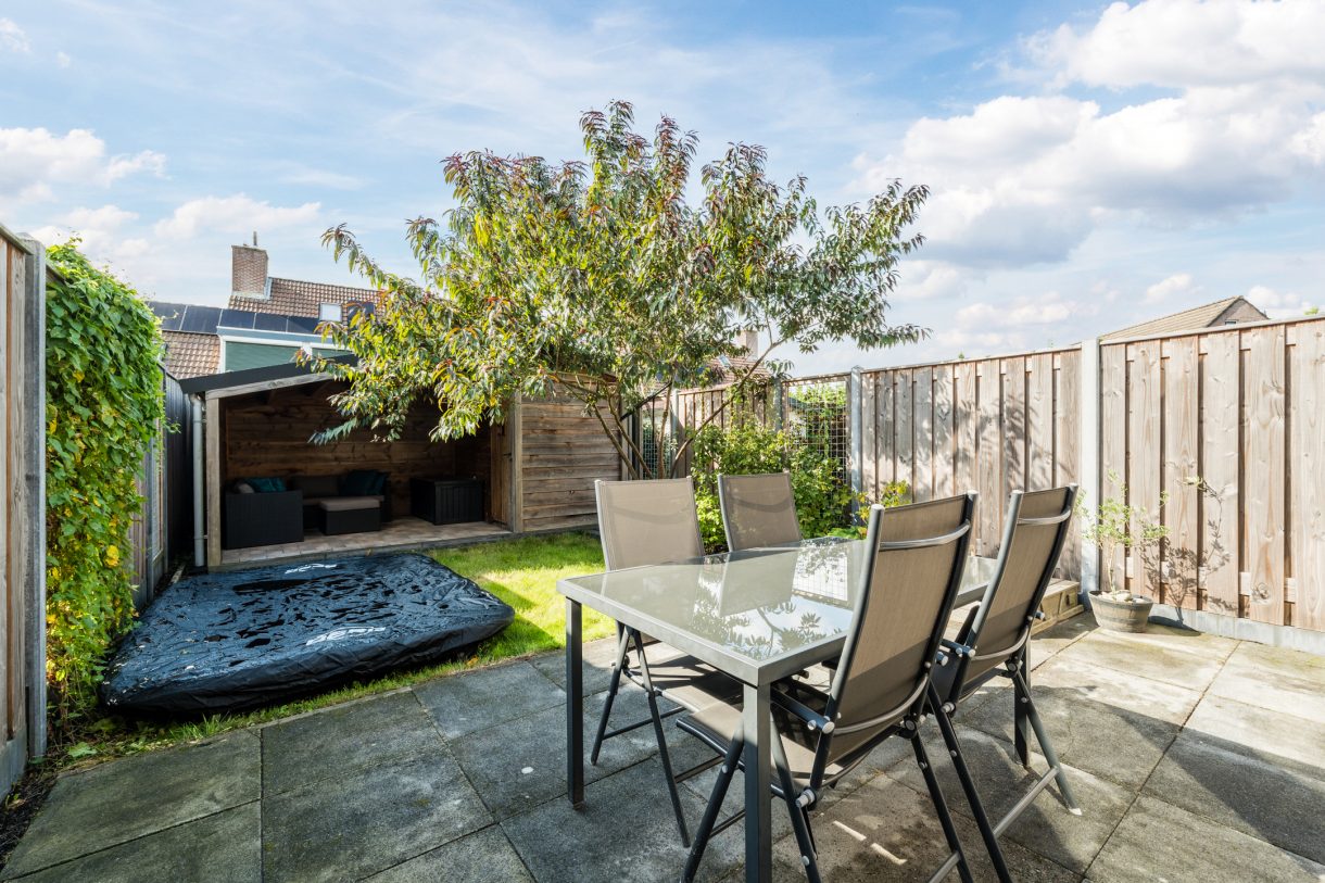 Te koop: Foto Woonhuis aan de Klaverkamp 38 in Hoogeveen