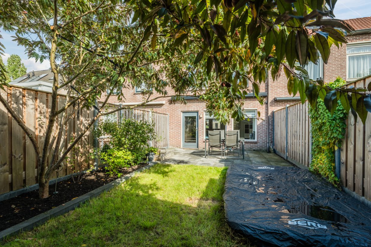 Te koop: Foto Woonhuis aan de Klaverkamp 38 in Hoogeveen