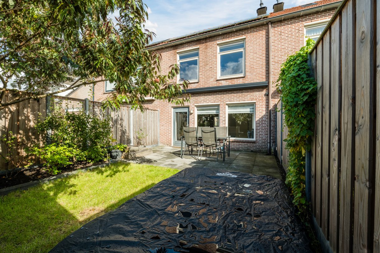 Te koop: Foto Woonhuis aan de Klaverkamp 38 in Hoogeveen