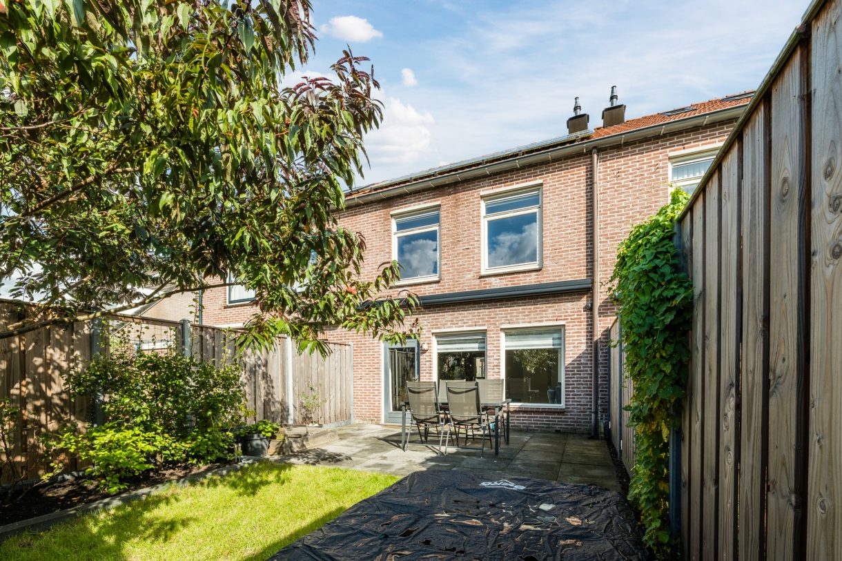 Te koop: Foto Woonhuis aan de Klaverkamp 38 in Hoogeveen