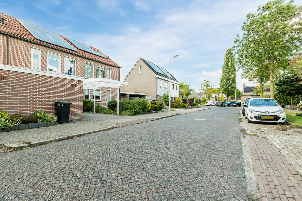 Te koop: Foto Woonhuis aan de Klaverkamp 38 in Hoogeveen