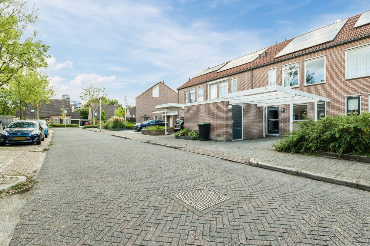 Te koop: Foto Woonhuis aan de Klaverkamp 38 in Hoogeveen