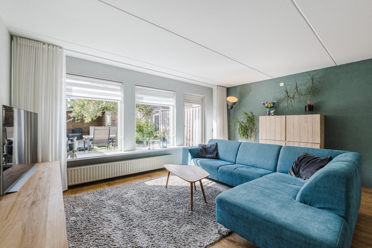 Te koop: Foto Woonhuis aan de Klaverkamp 38 in Hoogeveen