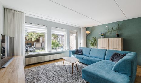 Te koop: Foto Woonhuis aan de Klaverkamp 38 in Hoogeveen