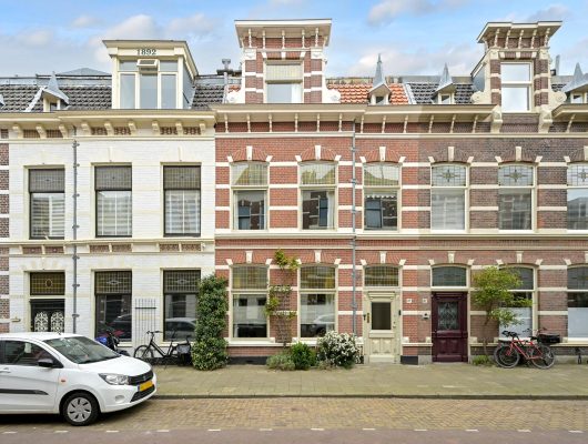 Hoofdfoto van 's-Gravenhage Van Merlenstraat 89