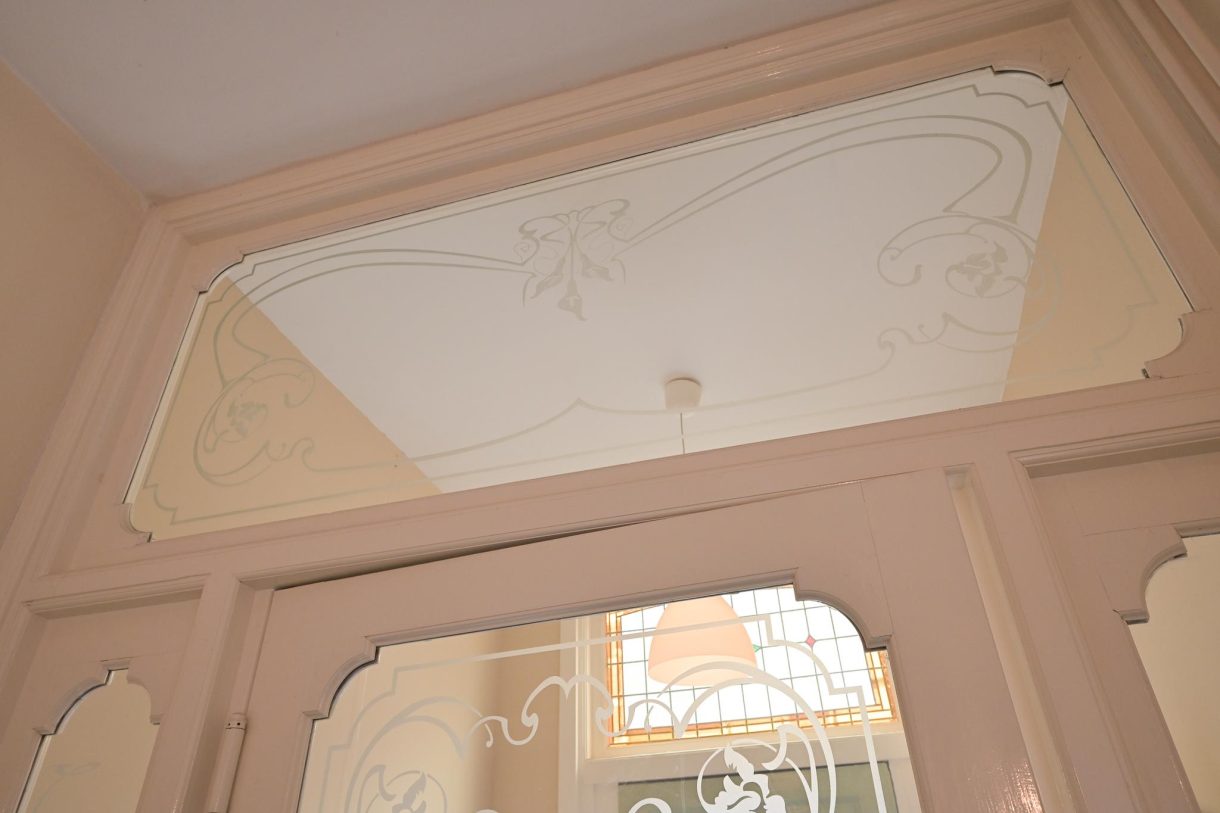 Te koop: Foto Woonhuis aan de Van Merlenstraat 89 in 's-Gravenhage