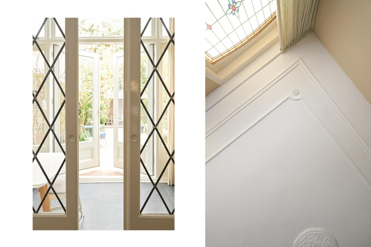 Te koop: Foto Woonhuis aan de Van Merlenstraat 89 in 's-Gravenhage