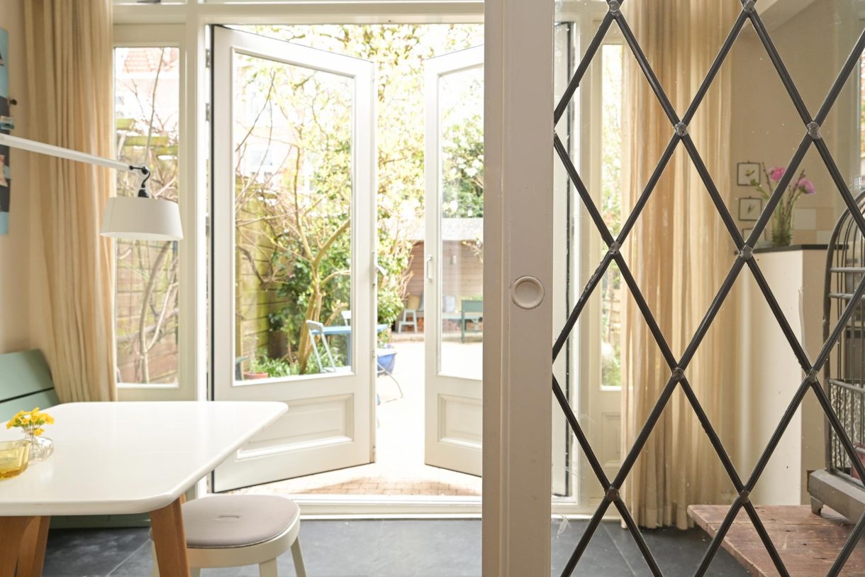 Te koop: Foto Woonhuis aan de Van Merlenstraat 89 in 's-Gravenhage