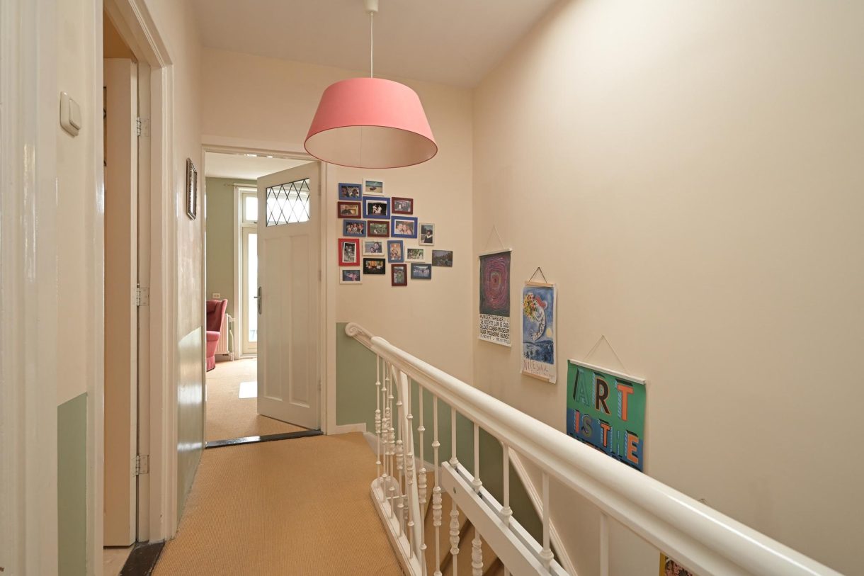 Te koop: Foto Woonhuis aan de Van Merlenstraat 89 in 's-Gravenhage