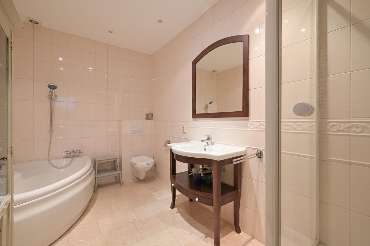 Te koop: Foto Woonhuis aan de Van Merlenstraat 89 in 's-Gravenhage