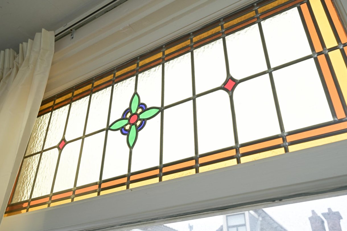 Te koop: Foto Woonhuis aan de Van Merlenstraat 89 in 's-Gravenhage