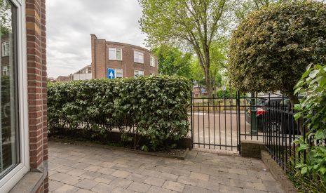 Te koop: Foto Woonhuis aan de Francois Maelsonstraat 43 in 's-Gravenhage