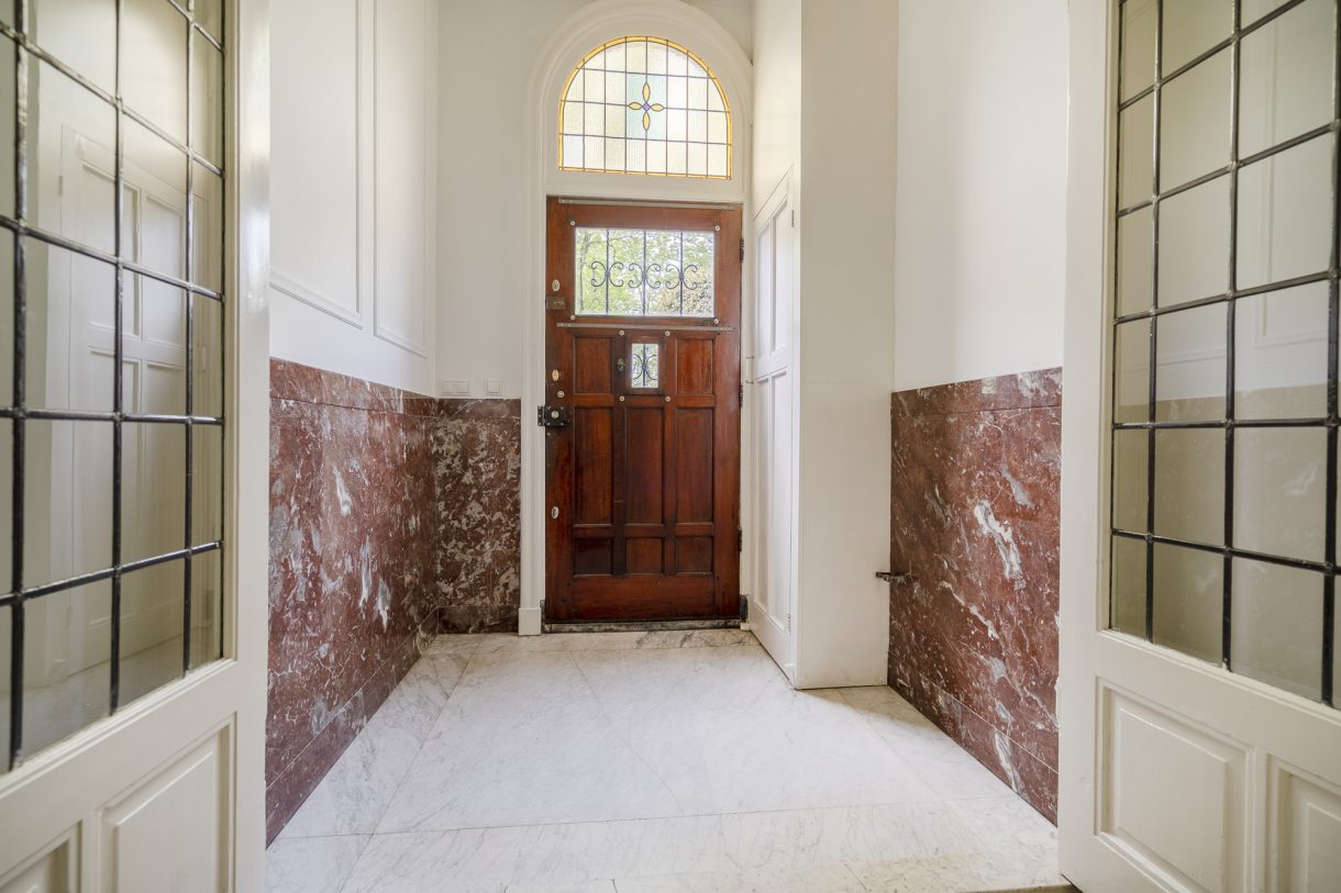 Te koop: Foto Woonhuis aan de Francois Maelsonstraat 43 in 's-Gravenhage