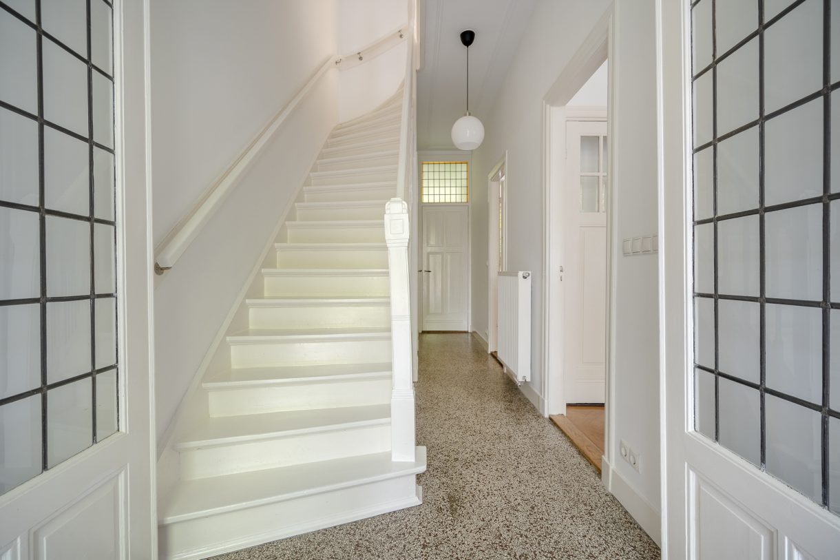 Te koop: Foto Woonhuis aan de Francois Maelsonstraat 43 in 's-Gravenhage