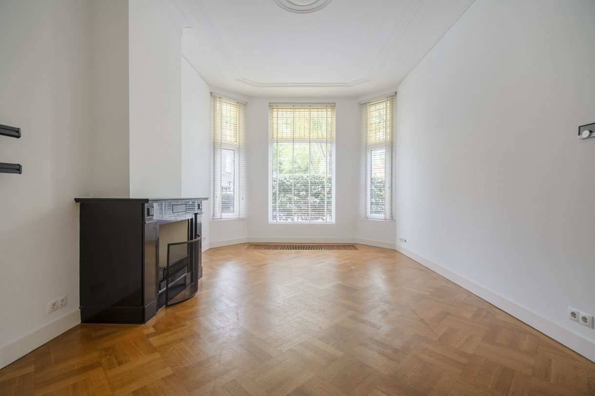 Te koop: Foto Woonhuis aan de Francois Maelsonstraat 43 in 's-Gravenhage