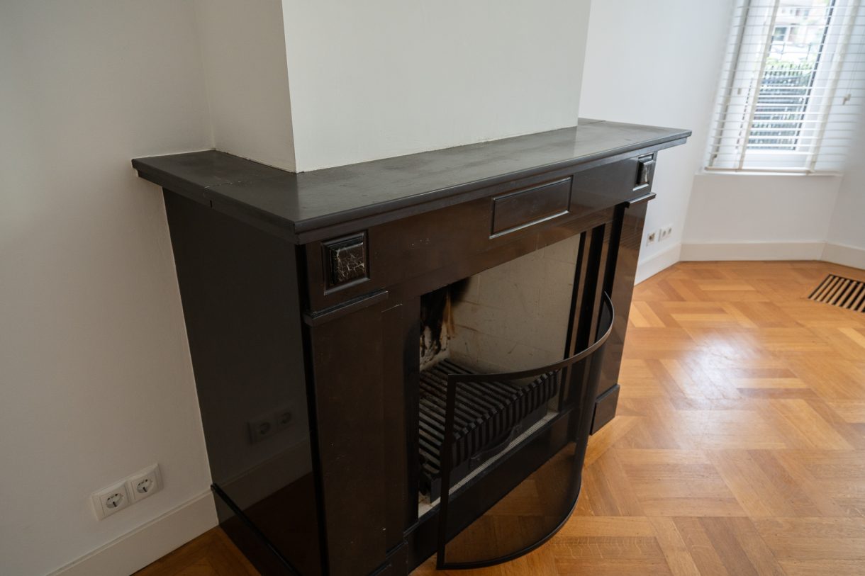 Te koop: Foto Woonhuis aan de Francois Maelsonstraat 43 in 's-Gravenhage