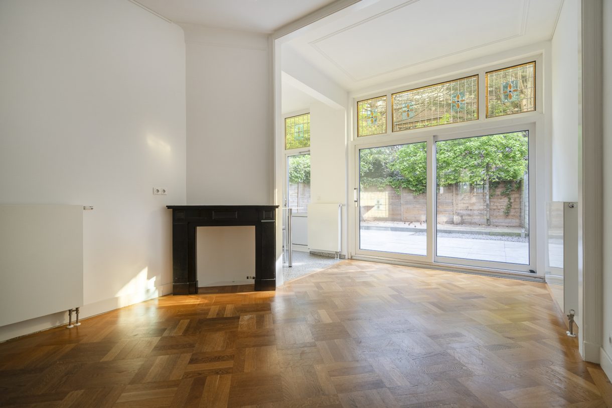 Te koop: Foto Woonhuis aan de Francois Maelsonstraat 43 in 's-Gravenhage