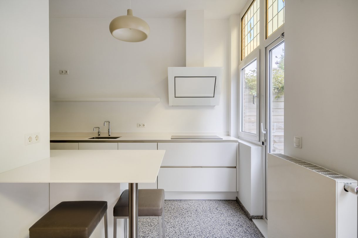 Te koop: Foto Woonhuis aan de Francois Maelsonstraat 43 in 's-Gravenhage