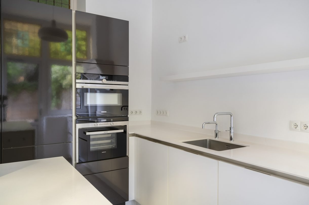 Te koop: Foto Woonhuis aan de Francois Maelsonstraat 43 in 's-Gravenhage