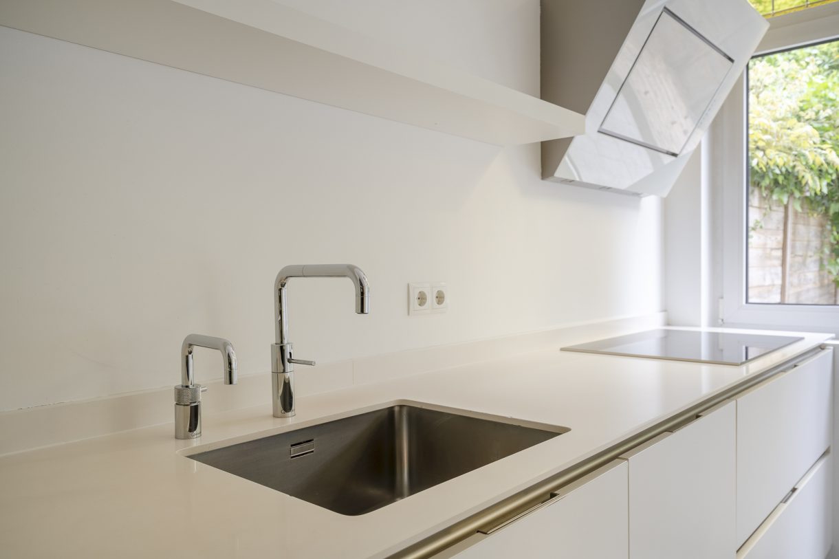 Te koop: Foto Woonhuis aan de Francois Maelsonstraat 43 in 's-Gravenhage