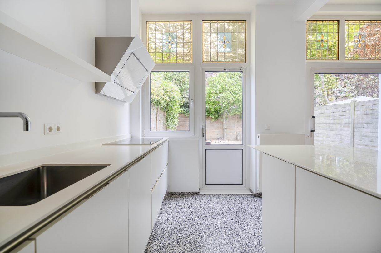 Te koop: Foto Woonhuis aan de Francois Maelsonstraat 43 in 's-Gravenhage