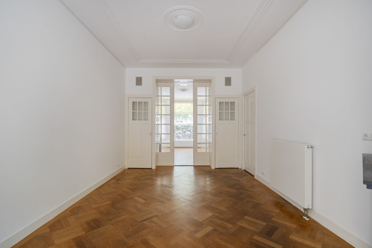 Te koop: Foto Woonhuis aan de Francois Maelsonstraat 43 in 's-Gravenhage