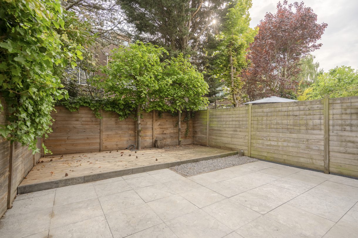 Te koop: Foto Woonhuis aan de Francois Maelsonstraat 43 in 's-Gravenhage