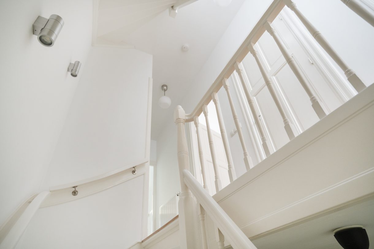 Te koop: Foto Woonhuis aan de Francois Maelsonstraat 43 in 's-Gravenhage