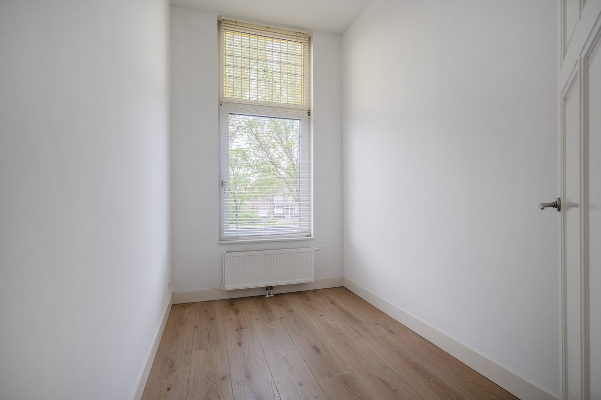 Te koop: Foto Woonhuis aan de Francois Maelsonstraat 43 in 's-Gravenhage