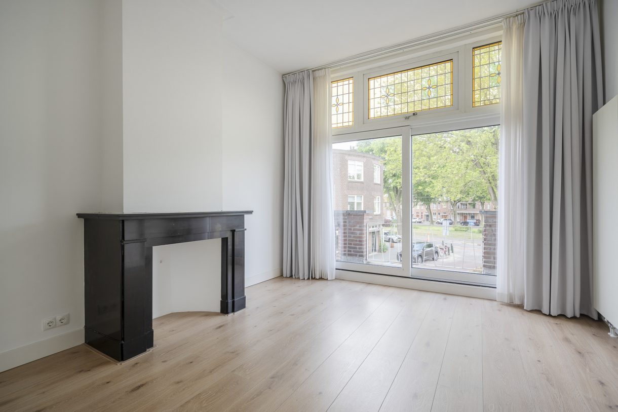 Te koop: Foto Woonhuis aan de Francois Maelsonstraat 43 in 's-Gravenhage