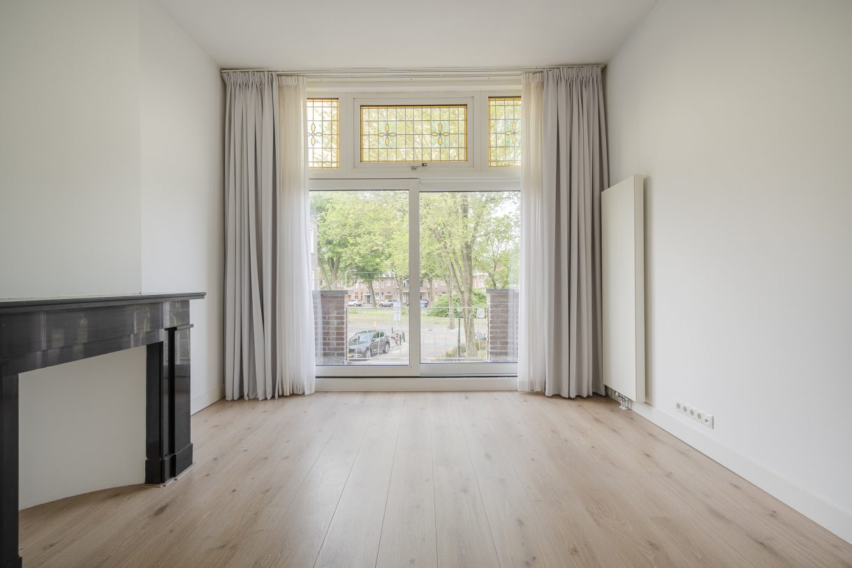 Te koop: Foto Woonhuis aan de Francois Maelsonstraat 43 in 's-Gravenhage