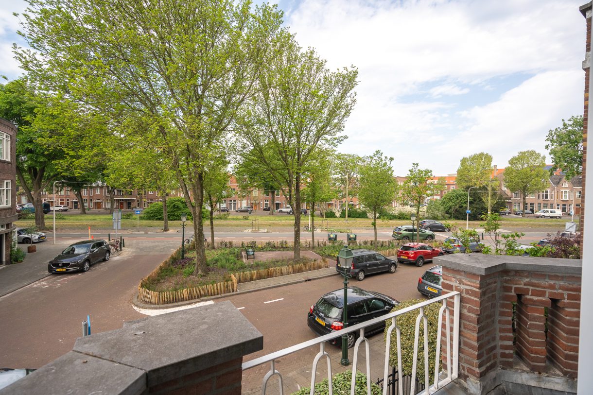 Te koop: Foto Woonhuis aan de Francois Maelsonstraat 43 in 's-Gravenhage