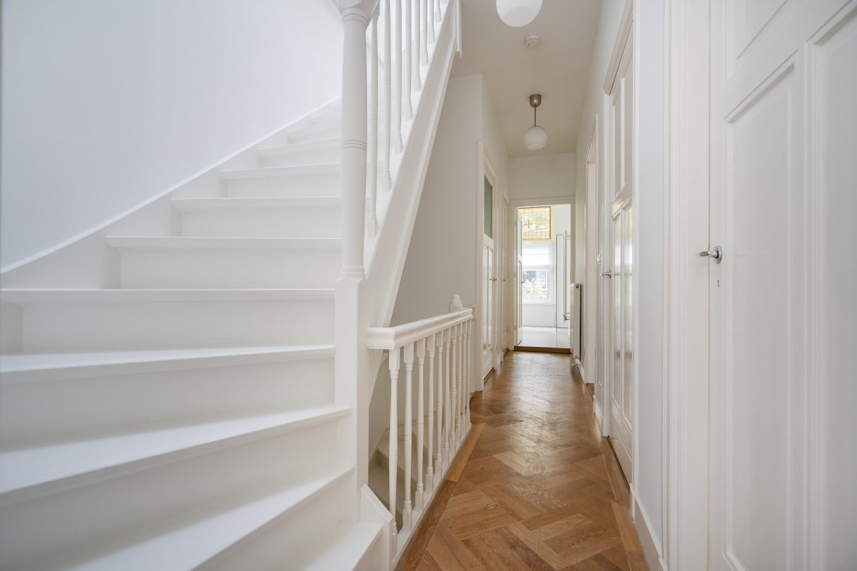 Te koop: Foto Woonhuis aan de Francois Maelsonstraat 43 in 's-Gravenhage