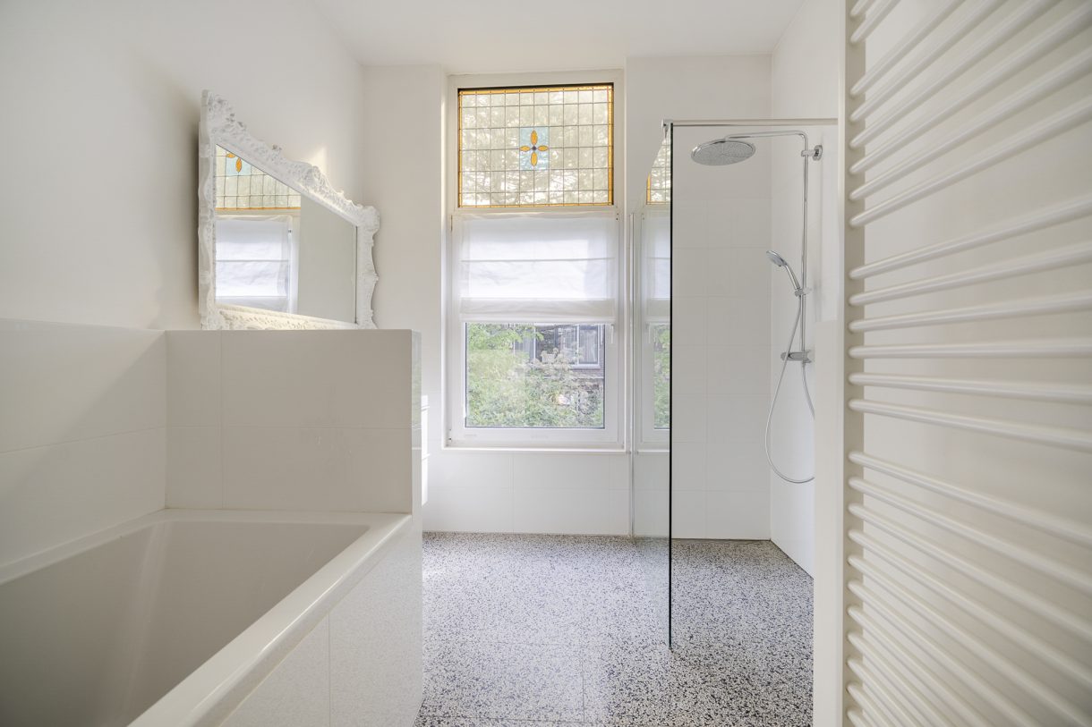 Te koop: Foto Woonhuis aan de Francois Maelsonstraat 43 in 's-Gravenhage