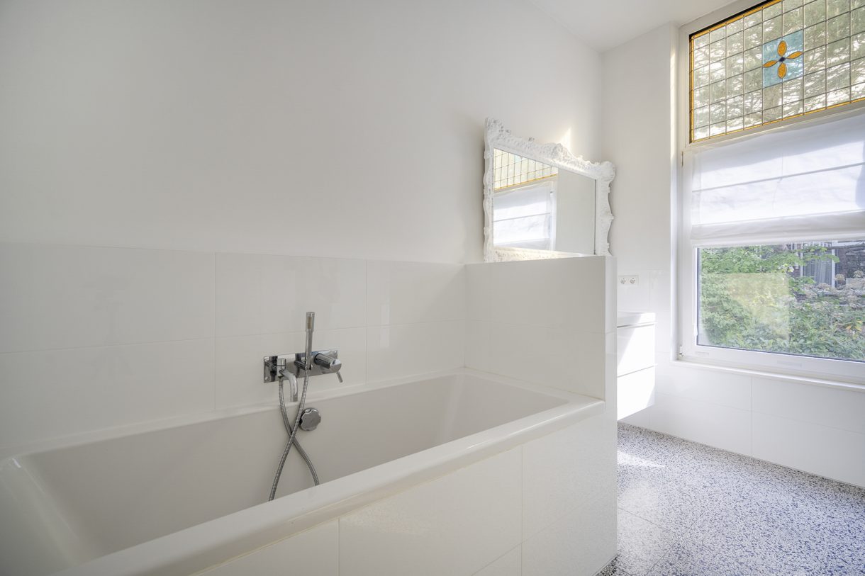 Te koop: Foto Woonhuis aan de Francois Maelsonstraat 43 in 's-Gravenhage