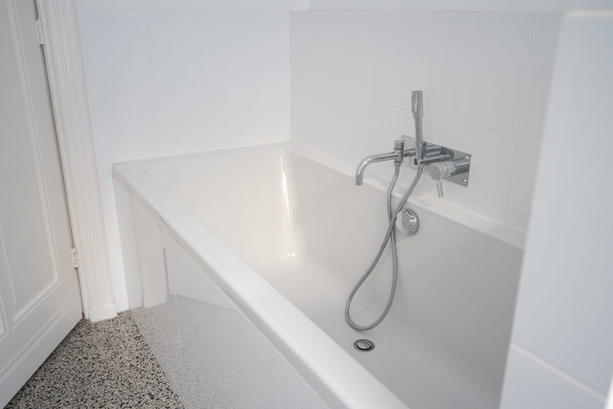 Te koop: Foto Woonhuis aan de Francois Maelsonstraat 43 in 's-Gravenhage