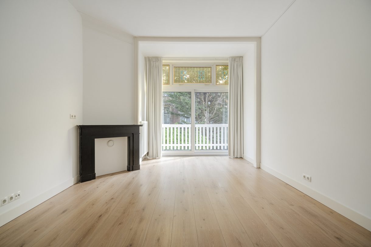 Te koop: Foto Woonhuis aan de Francois Maelsonstraat 43 in 's-Gravenhage