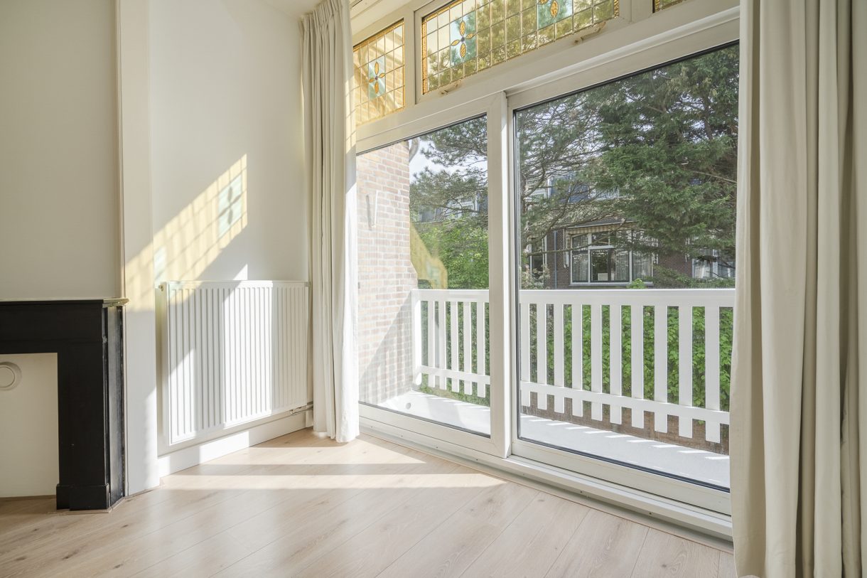 Te koop: Foto Woonhuis aan de Francois Maelsonstraat 43 in 's-Gravenhage