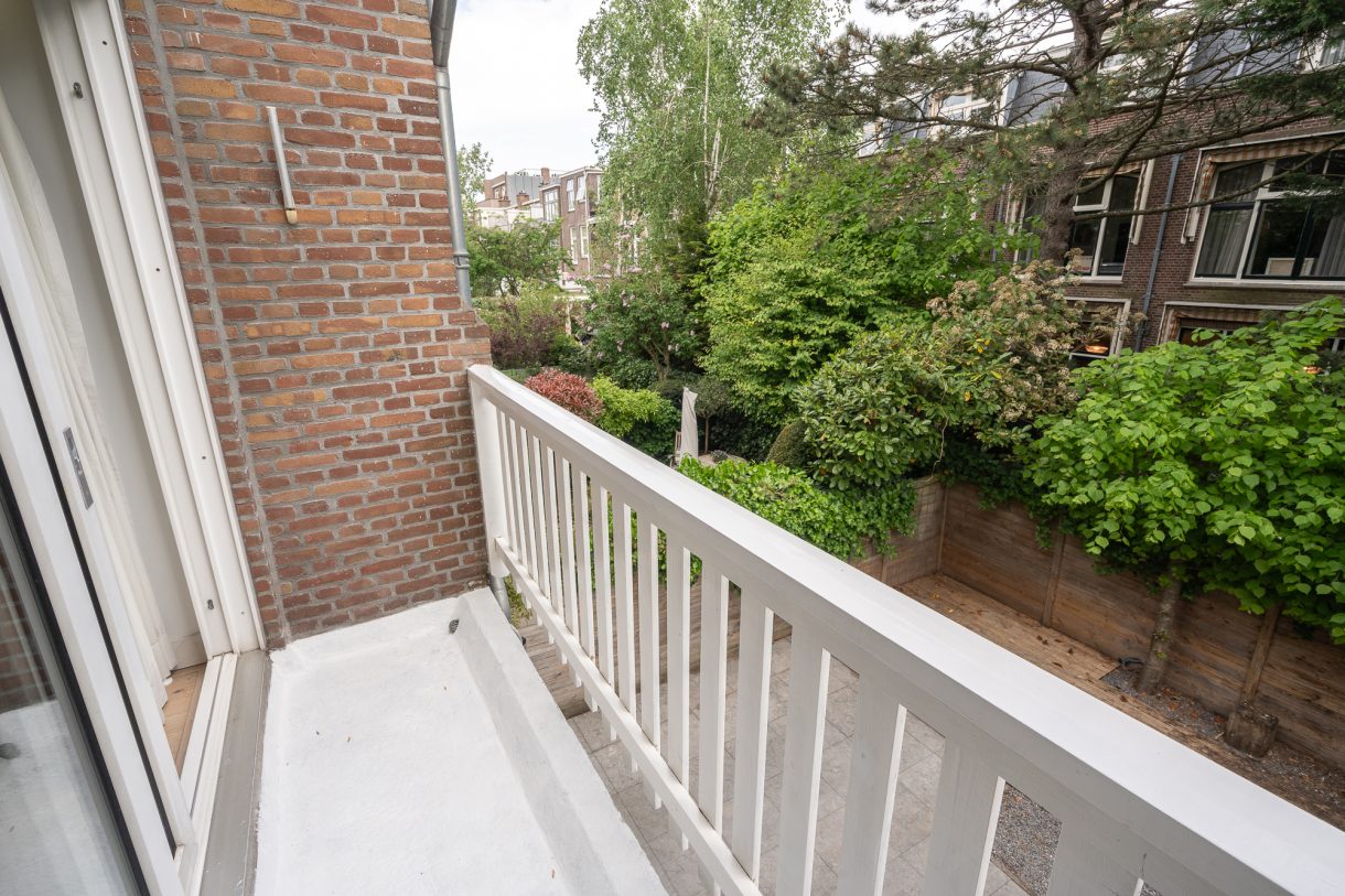 Te koop: Foto Woonhuis aan de Francois Maelsonstraat 43 in 's-Gravenhage