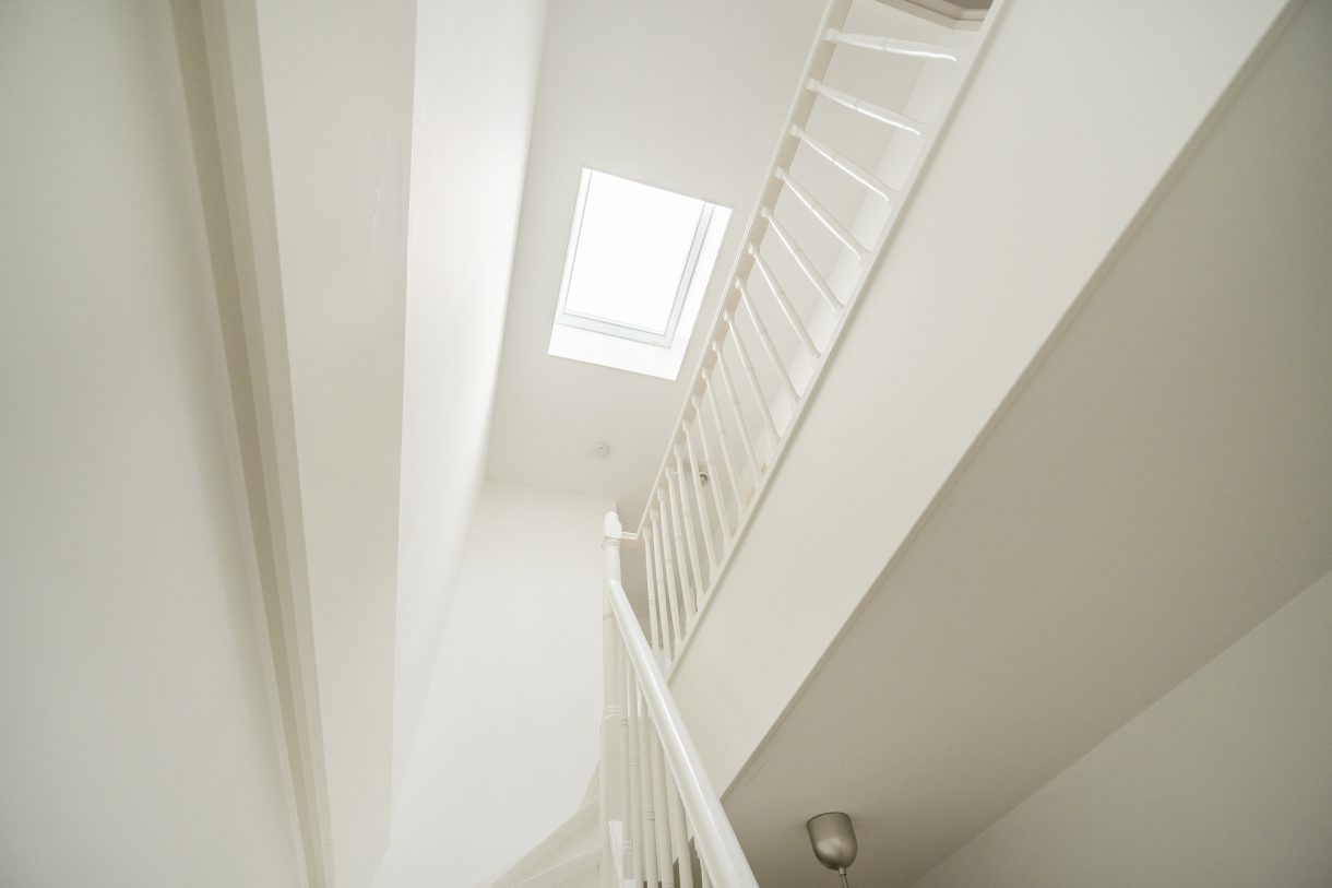 Te koop: Foto Woonhuis aan de Francois Maelsonstraat 43 in 's-Gravenhage