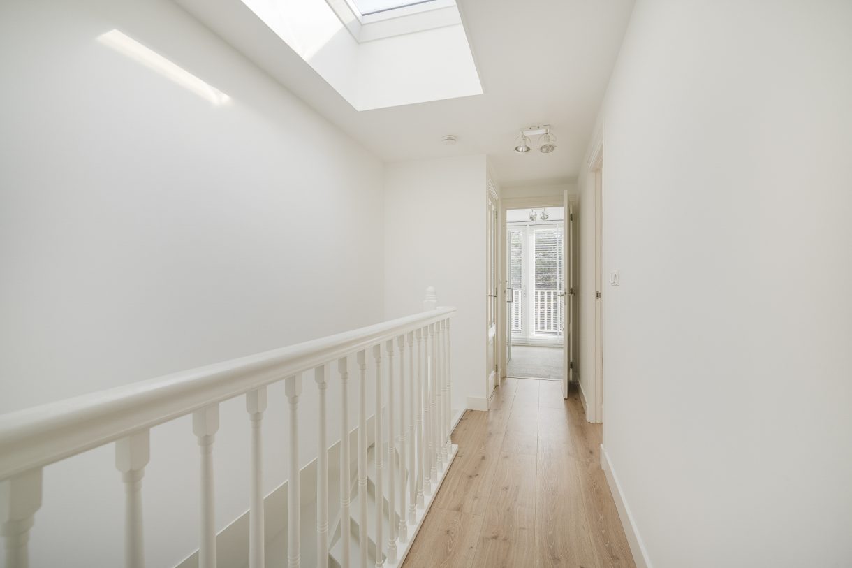 Te koop: Foto Woonhuis aan de Francois Maelsonstraat 43 in 's-Gravenhage