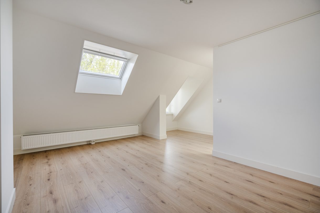 Te koop: Foto Woonhuis aan de Francois Maelsonstraat 43 in 's-Gravenhage