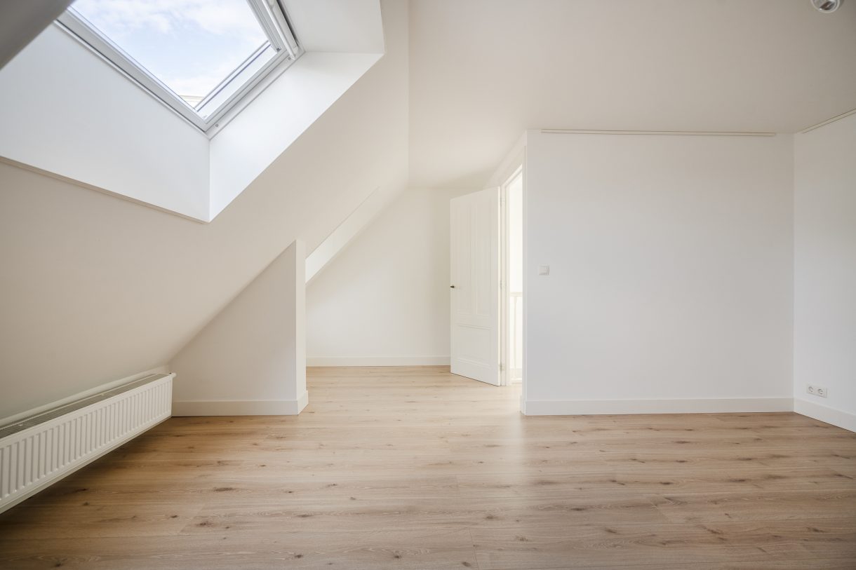 Te koop: Foto Woonhuis aan de Francois Maelsonstraat 43 in 's-Gravenhage