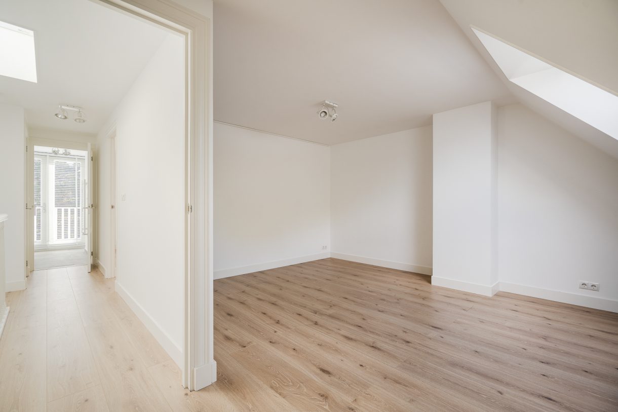 Te koop: Foto Woonhuis aan de Francois Maelsonstraat 43 in 's-Gravenhage